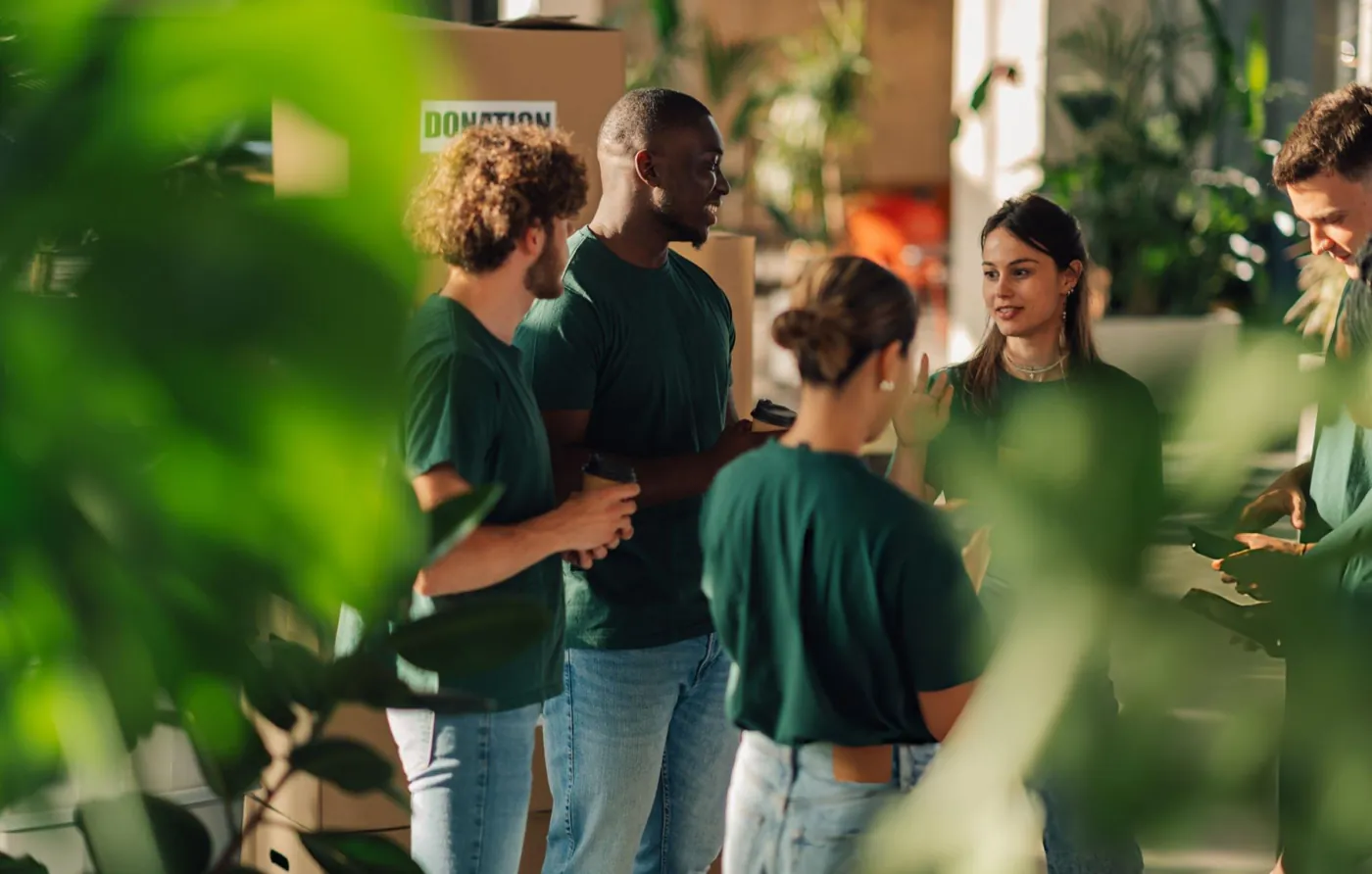 The Shining Services team serving Adelaide