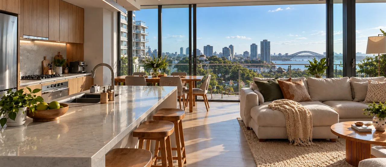 Airbnb Cleaning in Tasmania
