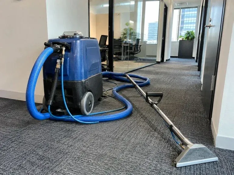 Carpet Cleaning in Australia