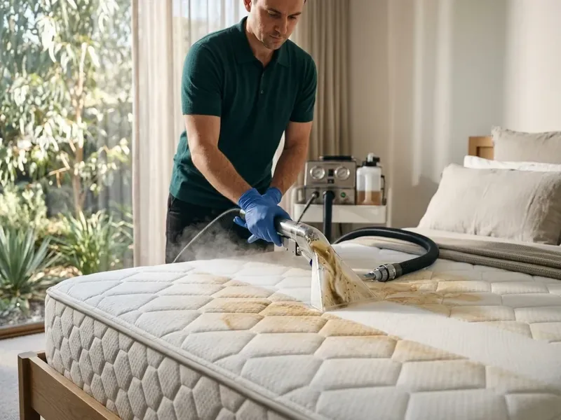 Deep & Spring Cleaning in Adelaide