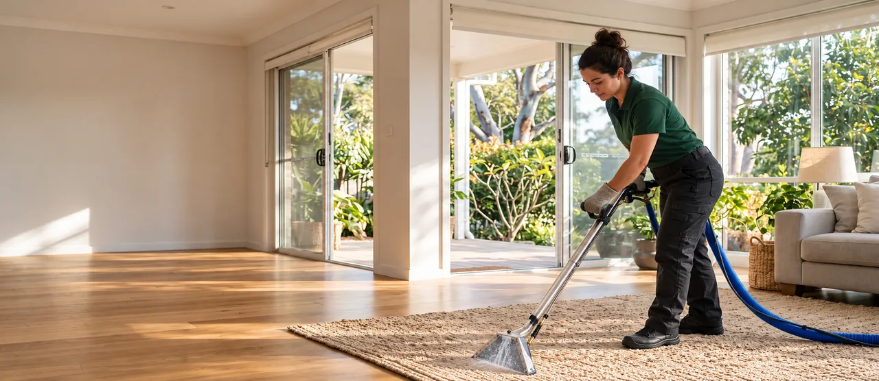 Rug Cleaning in Tasmania