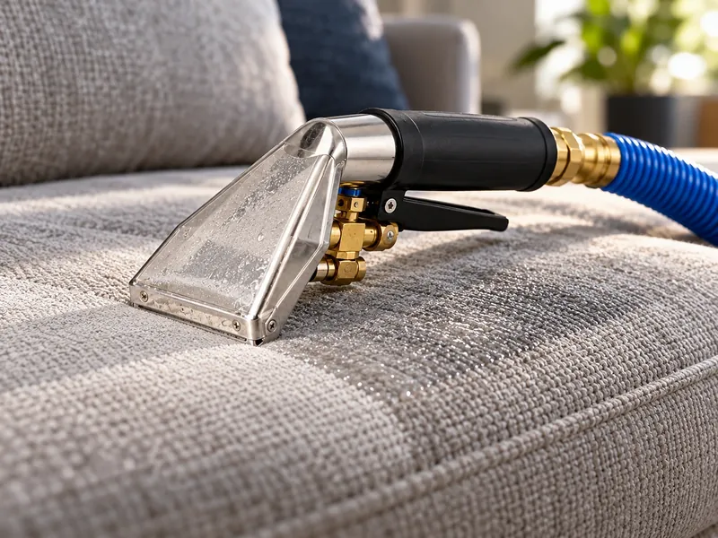 Upholstery Cleaning in Australia